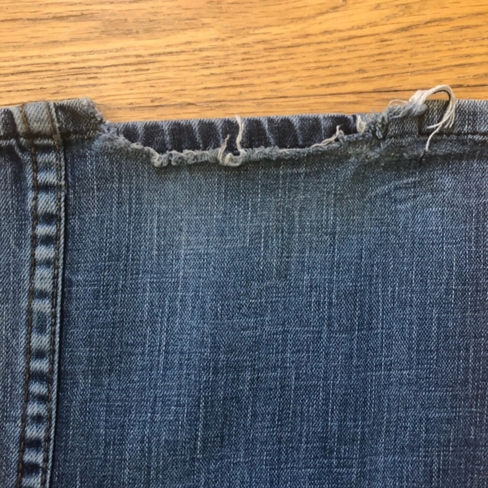 ⬇️65 Buffalo by David Bitton Relaxed Jeans 36x30 - Picture 6 of 7